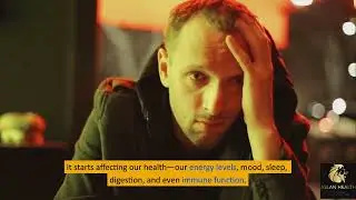 Understanding Allostatic Load and Chronic Stress Related Factors.