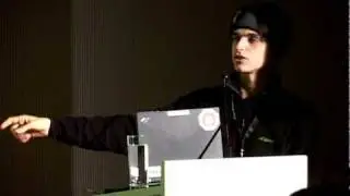 22C3 magnetic stripe technology (2/3)