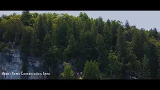 DJI OSMO Pocket - Mount Nemo Cinematic Video