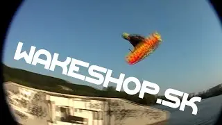 wakeshop.sk Promo video