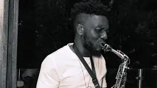 TitoM & Yuppe - Tshwala bam [Feat. S.N.E & EeQue] Saxophone Cover