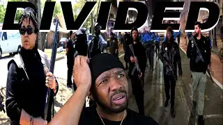 NEW BLACK PANTHER PARTY CHAIRMAN DESTROYS PAUL BIRDSONG AND PHILIDELPHIA BLACK PANTHERS!