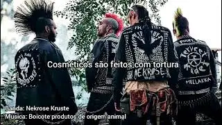 Nekrose kruste 2024