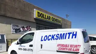 Locksmith Yuma AZ | Yuma Locksmith | Affordable Locksmith Yuma