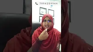 🟢 ചെവി അടഞ്ഞുപോകുന്നുണ്ടോ? | Blocked Ear Pressure Relief in 30 Seconds