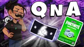 XRay Tickets? Questions and Answer 2021.1.18 | Fortnite