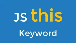23. JS this Keyword | Ultimate Beginner JavaScript Course [Bangla]