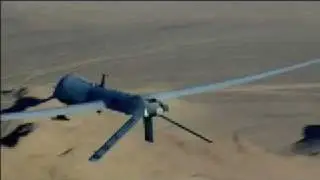 Aircraft Spotlight - Predator