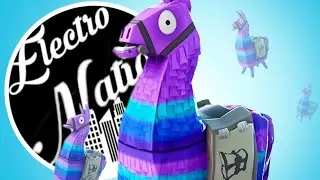 Fortnite Dance Moves (VGR Remix)