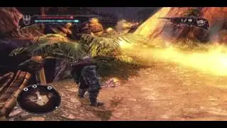 Let's Play Overlord 2 Pt. 32, Finishing Everlight