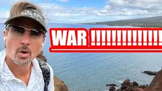 TRUMP ANNIHILATES VENEZUELA !!!!!!!!!!!!!!!!! TAKES OVER VENEZUELA AND SHACKLES MADURO !!!!!!!!!!!!