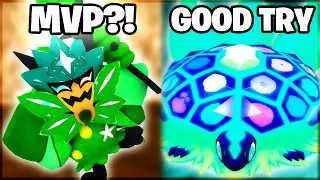 HOW TO BEAT TERAPAGOS! || BBR Week 6 vs @chimpact