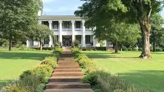 Loretta Lynn's Kitchen & Loretta Lynn Dude Ranch Plantation Home In Hurricane Mills Tennessee