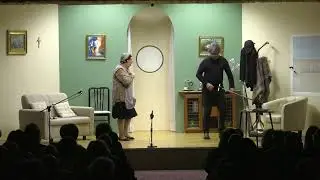 Tre Mariti e un matrimonio  2025