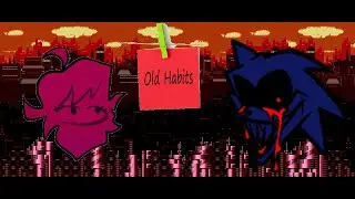 Old Habits ChaosMix