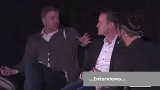 SHOWREEL MATT