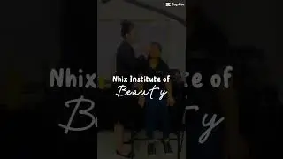 MAKE UP CLASS EXPERIENCED | NHIX INSTITUTE OF BEAUTY