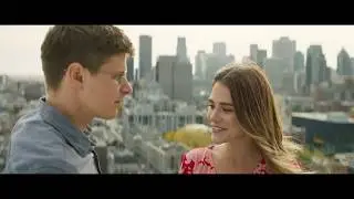 La Caduta Dell'impero Americano | Scena dal film 