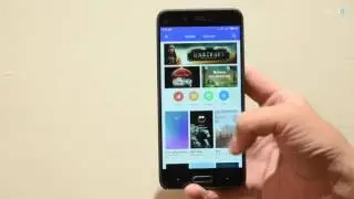 MIUI8 Quick ball