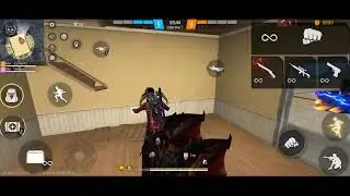 FREE FIRE RANK PUSH NEW UPDATE OB52 HIGHEST KILL FF