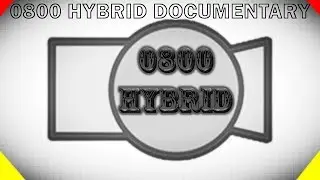 Diep.io Stories - The Legacy of 0800 Hybrid - A Diep.io Documentary