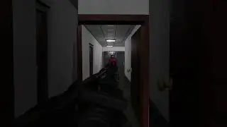 roblox police tactical shooter (game in description)