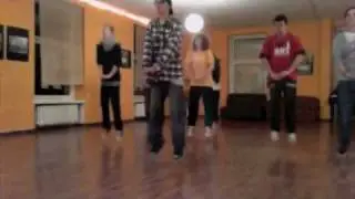 Notorious B.I.G. - Juicy / Choreography ( Tricky )