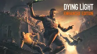 Dying Light | CORRUPTED SAVE FILES