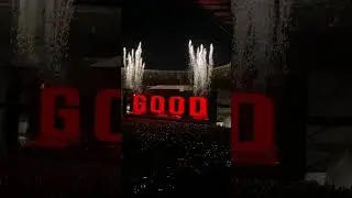 Roger Waters em Belo Horizonte - Novembro/2023, Estádio Mineirão.