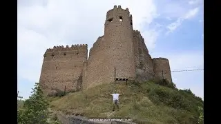 ქსნის ციხესიმაგრე - Ksani Fortress / Georgia #getvipdrivetours