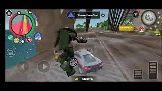Indian game super power 