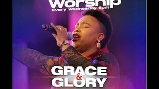 WORSHIP WITH DR UGONMA- GRACE & GLORY