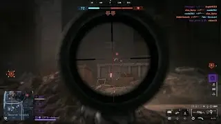 Drag scope