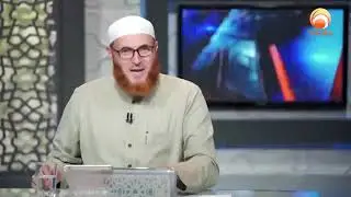 Asking Someone to Make Dua for Me #Dr Muhammad Salah #HUDATV