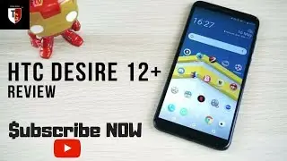 HTC Desire 12+ Review: Camera, Performance, Battery, And More Tested And Rated