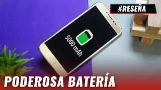 Moto E4 Plus, mejor batería que un gama alta. Review en español