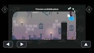 Tricky Castle: Trap Adventure &ndash; Witch Tower Level 12 | Solution & Walkthrough (Android & iOS)