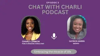 Embracing the Miracle of Life: Insights from a Midwife's Journey