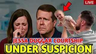 Heartbreaking😭 Jessa&rsquo;s Courtship Under Suspicion! Emotional😭 News!