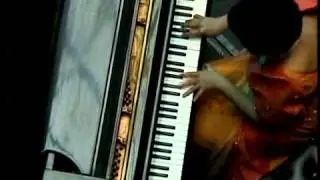 Podium Festival 1/3 Chopin Ballade 1 Ingrid Sala Santamaria