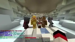 R I P  Frostcast 2014