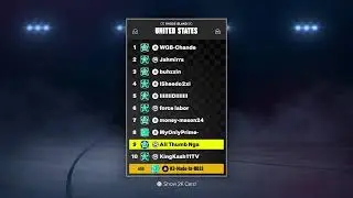 #Nba2k26  jan 19 2026