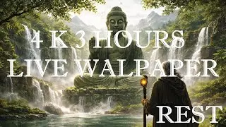 Cleanse Your Aura | Tibetan Healing Zen Sounds to Calm Stress and Anxiety | Emotional,Calm Music