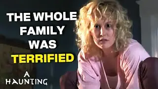 When A Mother Becomes POSSESSED | DOUBLE EPISODE | A Haunting