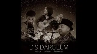 Temursho Imatshoev ft Meron, Malika - Dis Dargilum (Official Video)