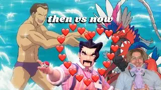 a stupid look at pokemon&rsquo;s growing sex appeal