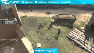 FaZe Twistt: Race to a Killcam! - Episode 1 ft. Torq Stubbs
