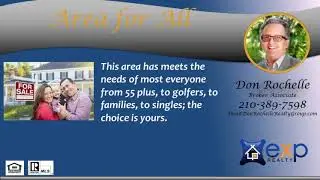 Top realtor in NAPA OAKS 78015