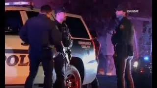 PD: 13-year-old took mother's SUV, drove 80-100 mph on Mesa and Gilbert streets