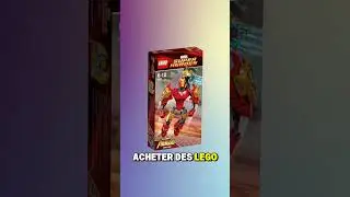 On a pens&eacute; &agrave; toi &hellip; #noel #lego #cadeau #playmobil #pokemon